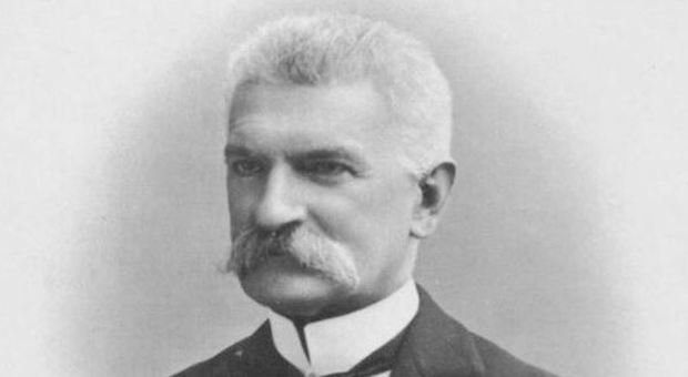 24 novembre 1922 Muore Giorgio Sidney Sonnino, ex presidente del Consiglio