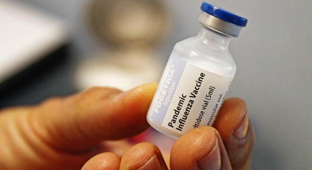 Mancano i vaccini antinfluenzali Sos pediatri, Asl sotto accusa