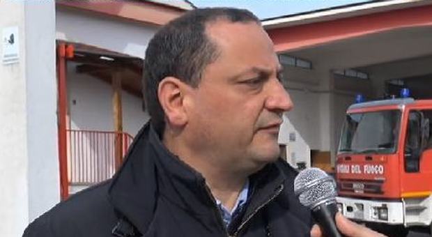 Coronavirus, morto Angelo Bonaventura Ferri, vigile del fuoco a Cosenza: aveva 51 anni