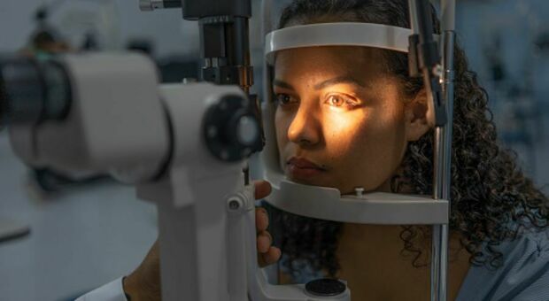 Glaucoma, così si ferma il ladro silente della vista