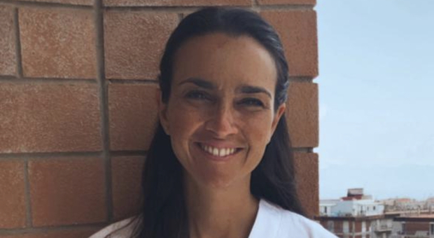 Claudia Trojaniello, la ricercatrice nella top dei ricercatori under 40