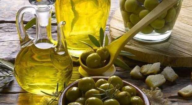 Olio d'oliva venduto per extravergine, 7 note aziende nei guai