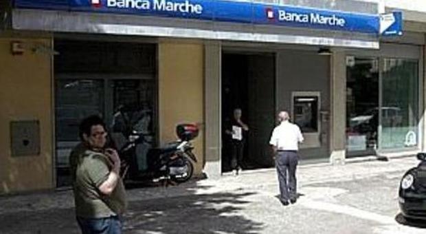 Banca Marche, i piccoli azionisti pronti ad avviare azione giudiziaria