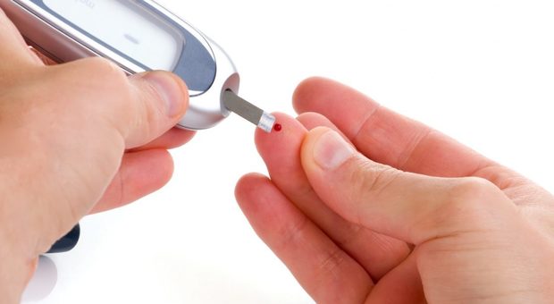 Diabetici a rischio: l'influenza potrebbe essere pericolosa