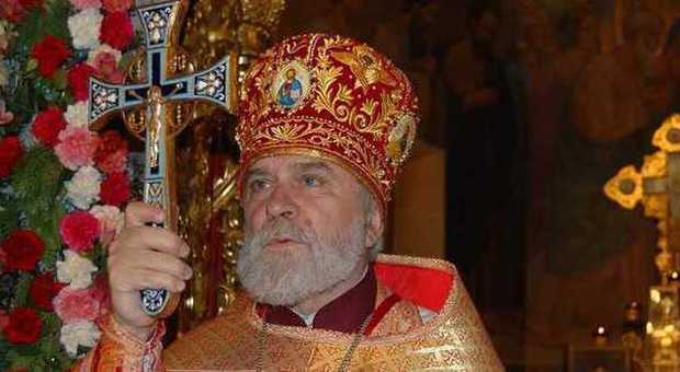 ​Nasce la Chiesa Ortodossa Ucraina del Patriarcato di Kiev per Triveneto
