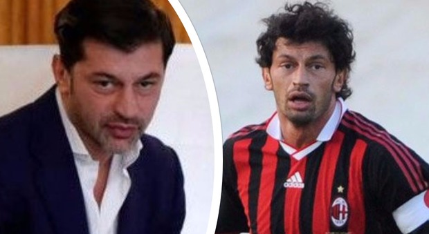 Ex giocatore del Milan diventa sindaco: boom di preferenze
