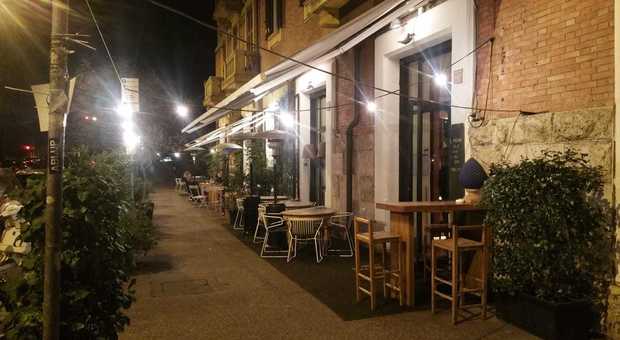 Roma, Caffè Settembrini, trovato l'accordo: arriva la stella Michelin di “Achilli al Parlamento”