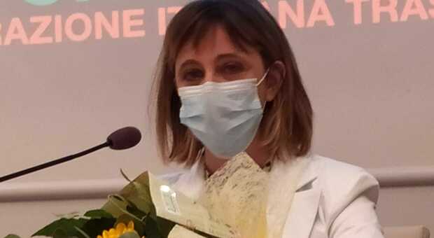 Sindacato trasporti: Daniela Rossi nuova segretaria generale Fit Cisl Marche
