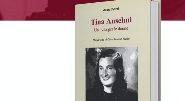 Terni, il libro di Mauro Pitteri su Tina Anselmi, fa riflettere, ancora oggi, su democrazia, cultura e pari opportunità