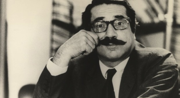 20 novembre 1972 Muore Ennio Flaiano, scrittore, sceneggiatore e giornalista