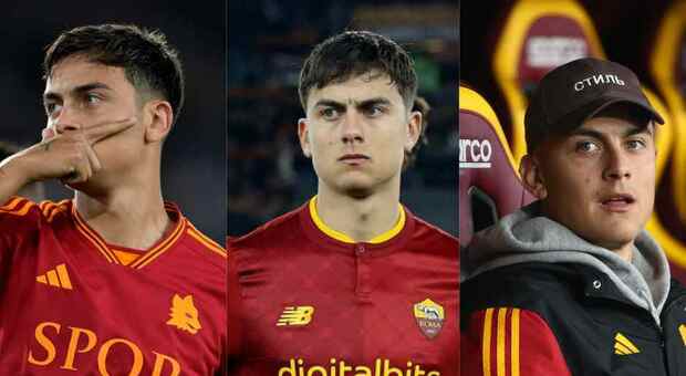 Come sta Dybala, il 2023 tra infortuni, gol e assist con la Roma: l'annata in numeri