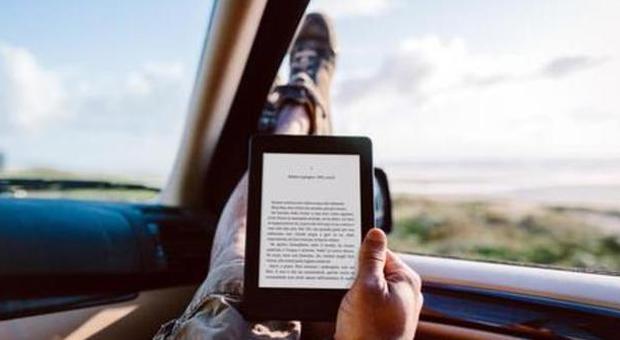 Nuovo Kindle di Amazon in arrivo: ecco come sarà Paperwhite