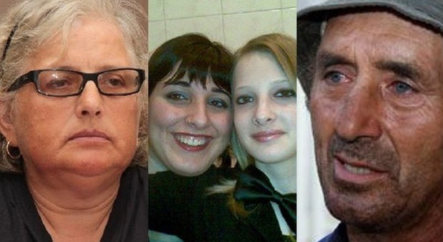 Sarah Scazzi, zio Michele Misseri e Ivano Russo condannati per depistaggio