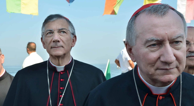 Voci dal Vaticano: Parolin patriarca a Venezia al posto di Moraglia