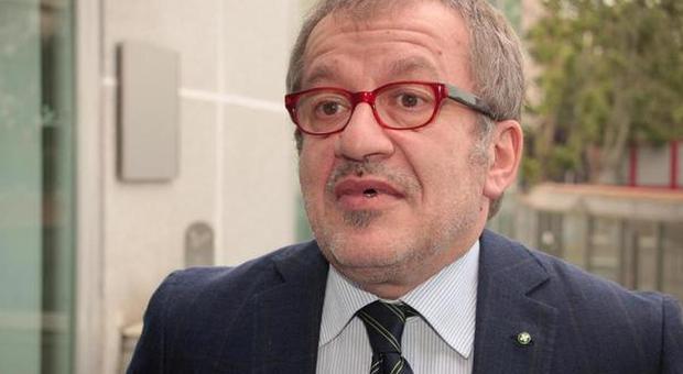 Expo, avviso di garanzia per Maroni «Presunte irregolarità in 2 contratti»