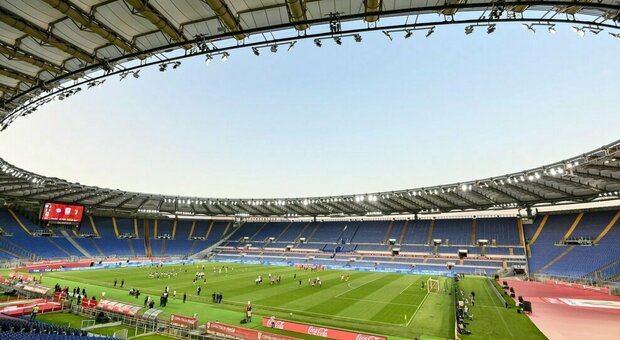 Euro 2020, l'Uefa: «Roma è pienamente confermata tra le sedi del torneo»