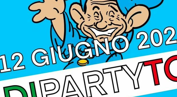 Berlusconi morto, l'Arci Blob di Arcore organizza una festa. Pioggia di critiche: «Vergognatevi»