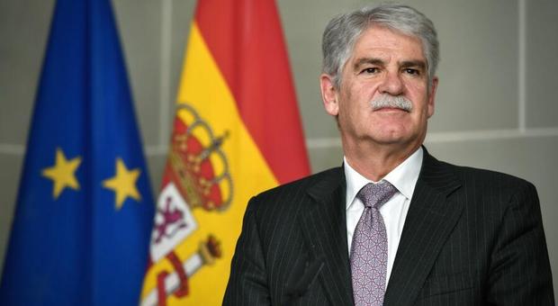 L’ambasciatore spagnolo: «Gli indipendentisti catalani non possono decidere per tutti»