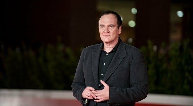 Quentin Tarantino infiamma la Festa di Roma: «Politicamente corretto? Oggi è difficile essere liberi di girare un film»