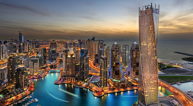 Dubai
