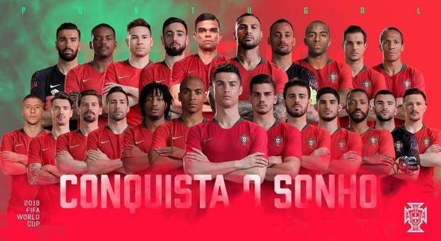 Mario Rui, il sogno continua: sarà al Mondiale col Portogallo
