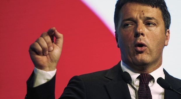 Matteo Renzi controcorrente: «Riapriamo perché non possiamo aspettare. Dovremo convivere con il coronavirus»