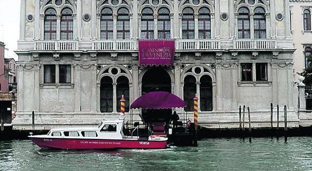 Corte dei Conti, stangata al Casinò di Venezia: deve dare 28 milioni al Comune