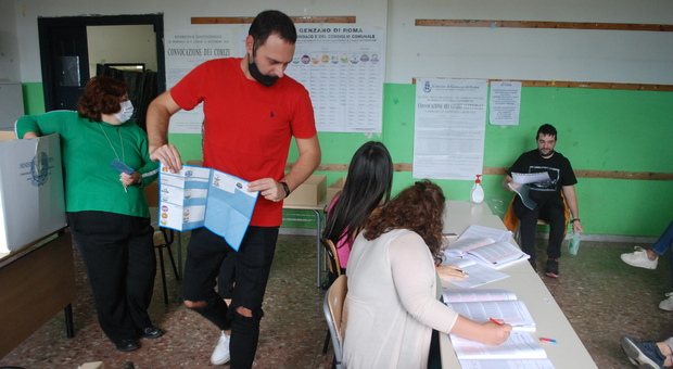 Elezioni Comunali nel Lazio: eletti i primi sindaci. Spopolano le liste civiche