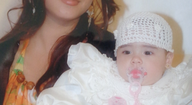 Patrizia, 7 mesi, la prima vittima della finta pediatra: è morta
