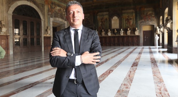 Ordine degli avvocati di Napoli: sfida a quattro, 14mila alle urne