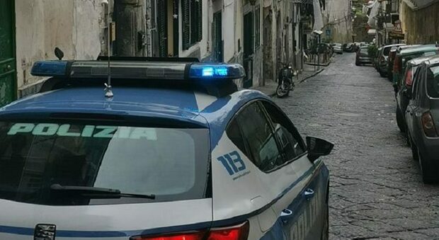 Furti tra Arenella, Fuorigrotta e Montesanto: arrestati i due rapinatori seriali