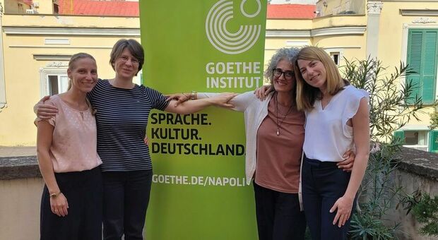 L'istituto Goethe cerca casa