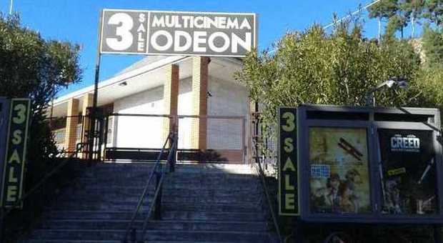 Ascoli, scoppia la voglia di film Due sale in più al cinema Odeon