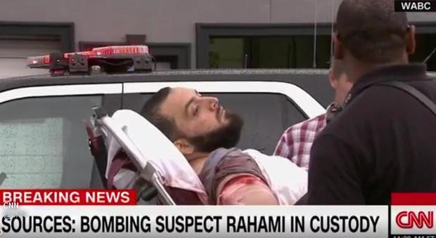Bombe negli Usa, Rahami comprò il materiale su Ebay: nel diario inneggiava a Bin Laden