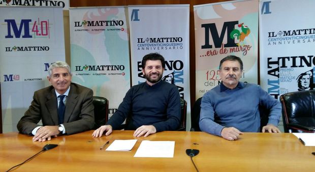 Primarie per la segreteria Pd a Napoli, forum al Mattino con i candidati