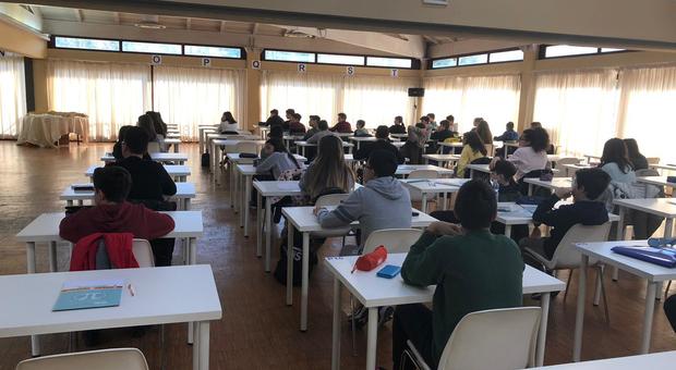 Scuole medie, un terzo degli alunni insufficiente in italiano. Fanalino di coda la Campania