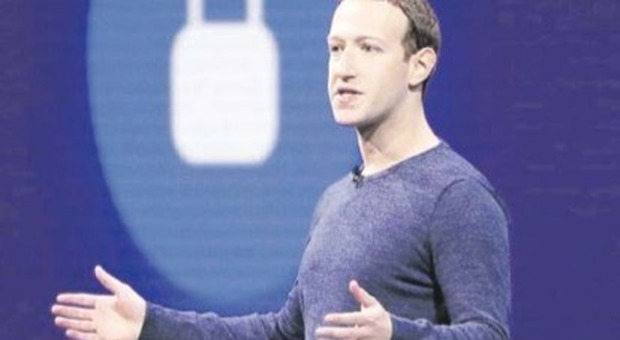 Libra, i colossi del web pronti a sfidare Facebook