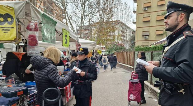 truffe anziani_roma_carabinieri