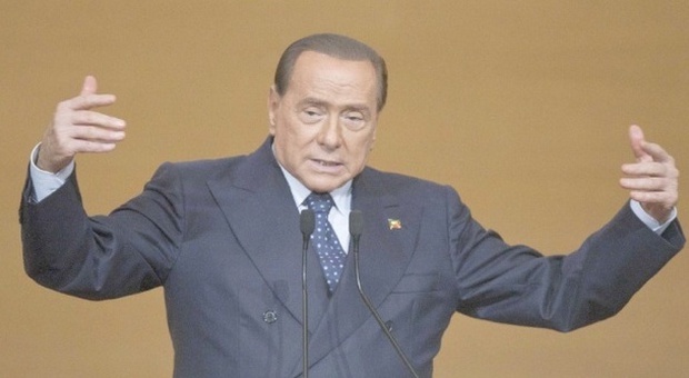 Berlusconi vuol far fuori i fittiani dalle liste delle regionali. E Fitto prova a stanarlo