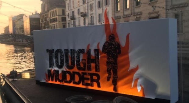 Tough Mudder sbarca per la prima volta in Italia: la sfida ad ostacoli a Roma e Milano