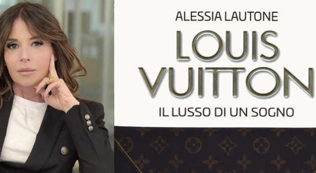 Alessia Lautone e l'ascesa di Louis Vuitton, quando il lusso viaggia in un baule