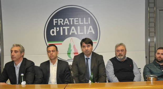 Fratelli d’Italia: c'è la nuova segreteria