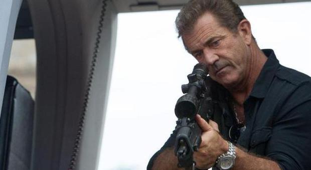 «Mi sputava addosso e urlava», Mel Gibson finisce nei guai