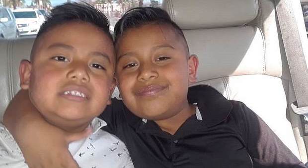 Fratellini morti nello schianto frontale con l'auto guidata dal fratello