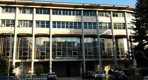 Tribunale di Avellino