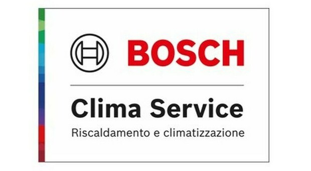 Bosch Clima Service