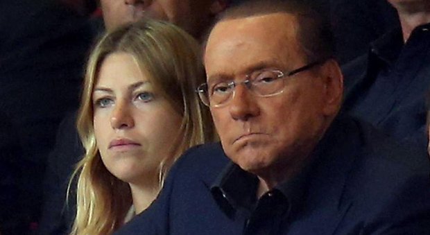 Berlusconi: «Non guardo più le partite del Milan»