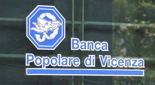 Popolare di Vicenza: probabili sanzioni Consob su aumento 2014