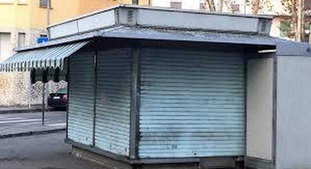 Virus, il Sindacato dei giornalisti «Troppe edicole chiuse, servono interventi urgenti e risolutivi»