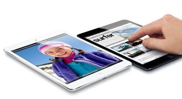Novità evento Apple su iPad e iPad Mini